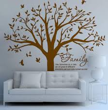 Family tree art print, like branches on a tree, new home gift, personalized family name, quote sayings, living room, picture frame decor. Mafent Family Tree Wall Decal Quote Black Mlf 8261bl Family Like Branches On A Tree Lettering Tree Wall Sticker For Bedroom Decoration Wall Stickers Murals Paint Wall Treatments Supplies