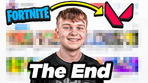 Interviewing Benjyfishy - Why He Quit Fortnite And Future Plans - Youtube