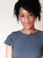 Meet Lani Adeoye's chair, Lilo, created for IFDANY Take A Seat Lilo means  twist in Yoruba. It is inspired by abstracted forms and sculptural  silhouettes from my Nigerian heritage. Interested in exploring