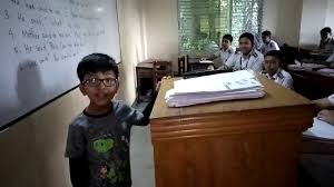 De tabel hieronder bevat nuttige informatie over de bestanden met de. A Genius Bangladeshi Kid Is Taking Class At Nkm High School And Homes In Narsingdi Kids Video Youtube