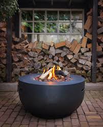 Extra long lighters keep our customers safe from igniting fuel and provide the best and most consistent experience. Bowl Gas Firepit Table The Barbecue Store In Spain
