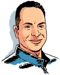 Nvidia Is Up 2,000% Since 2019. These WSJ Readers Invested Early.