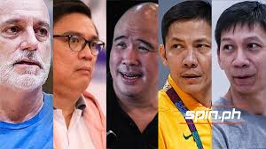 College teams eye practice as UAAP targets February opening