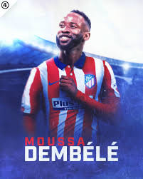 Amiens angers atletico madrid bordeaux brest caen dijon getafe guingamp lille lorient lyon marseille metz monaco montpellier nantes nice nimes paris saint germain reims. Moussa Dembele To Atletico Madrid