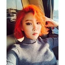 See more ideas about kpop hair, hairstyle, ulzzang girl. Day 27 Best Hairstyles In Kpop Girl Biases K Pop Amino