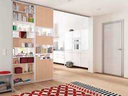 Interior design themes that are ontrend wall art prints. Offene Kuche Mit Schiebetur Abtrennen Planungswelten
