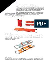 We did not find results for: Fungsi Dari Perlengkapan Ambulance