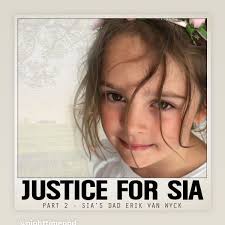 Justice for Sia