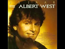 Albert West