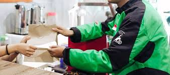 Ada berbagai jenis makanan atau minuman yang bisa anda pesan. Begini Cara Daftar Dan Sistem Biaya Bagi Hasil Go Food Terbaru Daftar Harga Tarif