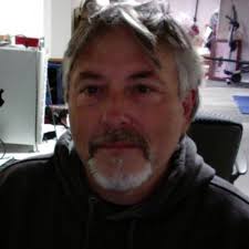 A consultant advertising