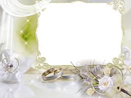 Beautiful Soft Wedding Transparent Frame Wedding Picture Frames Framed Wedding Photos Wedding Picture Frames Gifts