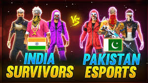 Free fire, the battlefield and massacre, developed by 111 dots studio, was published by garena for ios, android. Ajjubhai94 Free Fire Imagem