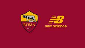 Associazione sportiva roma, squadra di calcio serie a italiana | associazione. Are Roma Set To Sign With New Balance Soccerbible