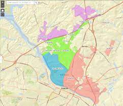 Edgefield County Sc Gis Gis Services | North Augusta, Sc