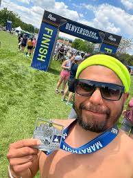 First race of the year signed up for 🏃🏻‍♀️👏👏