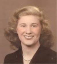 Obituary of Mary E. Murphy