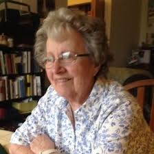 Mary Benson Obituary (1918