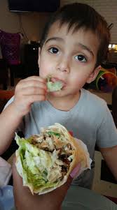 Alternative to chicken recommendations