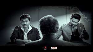 His lines lend a veneer of freshness to an otherwise predictable story. F2 Fun And Frustration 2019 Imdb