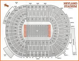 Michigan Stadium Seating Chart With Seat Numbers Wajihome Co
