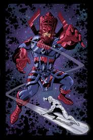 71 Galactus Wallpaper On Wallpapersafari And al williamson comic art. 71 galactus wallpaper on wallpapersafari