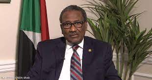 جاء ذلك خلال لقاء له، اليوم الأحد، بنائب Ø³ÙÙŠØ± Ø§Ù„Ø³ÙˆØ¯Ø§Ù† ÙÙŠ ÙˆØ§Ø´Ù†Ø·Ù† Ù†Ø³Ø¹Ù‰ Ù„Ø¹Ù„Ø§Ù‚Ø§Øª Ø·Ø¨ÙŠØ¹ÙŠØ© Ù…Ø¹ Ù…Ø­ÙŠØ·Ù†Ø§ Ø£Ø®Ø¨Ø§Ø± Ø³ÙƒØ§ÙŠ Ù†ÙŠÙˆØ² Ø¹Ø±Ø¨ÙŠØ©
