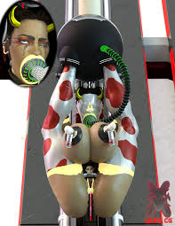 Artist - IBEX-CG - Page 4 - IMHentai