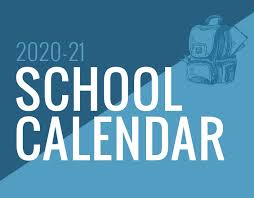 Consulte o calendário escolar para o ano letivo 2020/2021. Aqui El Calendario Escolar De Mcps 2020 2021 Montgomery Community Media