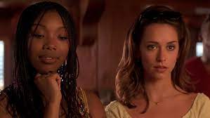 Horror Movie Review: I Still Know What You Did Last Summer (1998) - GAMES,  BRRRAAAINS & A HEAD-BANGING LIFE