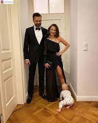Jest córką teresy i andrzeja. Anna Starmach Juz Niedlugo Urodzi Drugie Dziecko Zdradzila Czy Spodziewa Sie Chlopca Czy Dziewczynki