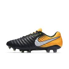 Nike Tiempo Legend 7 Soccer Cleats Soccer Cleats Nike Soccer Shoes Cleats
