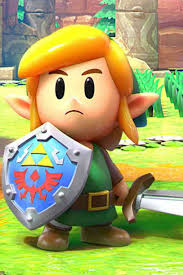 7 Reasons To Play The Legend Of Zelda Link S Awakening In 2020 Legend Of Zelda Video Game Genre Awakening Art