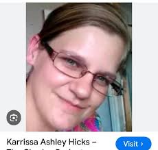 Missing Person in Lebanon Area