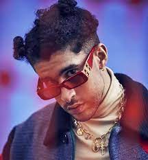 Dakiti bad bunny & jhay cortez la noche de anoche bad bunny & rosalia Bad Bunny I Would Never Want To See Puerto Rico Become A State Repeating Islands