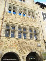 Des référents pour les quartiers de villefranche. Villefranche De Rouergue Bastide Aveyron