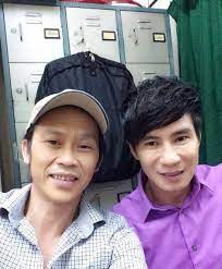 Hoài linh cũng gửi lời xin lỗi bà con miền trung vì số tiền. Hoai Linh Vs Ly Háº£i Hinh áº£nh So Sanh Nhan Sáº¯c Va Tuá»•i Tac Gay Sá»'t Mxh