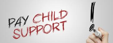 Most often, parents discontinue such payments when their child turns 18. My Ex Gets Paid Cash How Do I Enforce Child Support