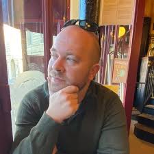 I need to hear this quote from him.