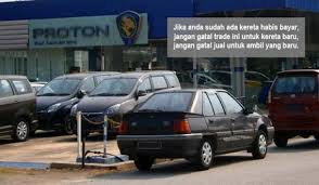 Majikan diberi 2 pilihan bayaran. Jangan Trade In Kereta Habis Bayar Selagi Anda Belum Baca Artikel Ini Mohon Kongsikan