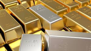 Altın-gümüş paritesine dikkat!'