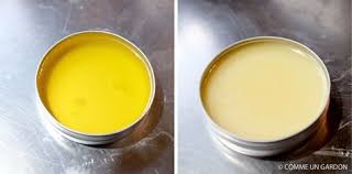 Baume A Levre Huile D Argan Beurre De Cacao Cire D Abeille Beurre De Cacao Baume A Levres Huile D Argan
