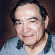 Obituary information for David Richard Davila