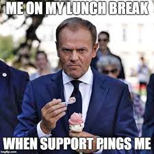 Easily add text to images or memes. Best 30 Donald Tusk Fun On 9gag