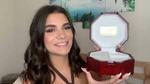 Custom Song Music Box