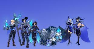 #ssg ezreal #ssg jarvan iv #ssg taliyah #ssg gnar #ssg xayah #ssg rakan #league of legends skins #ezreal #jarvan iv #taliyah #gnar ssg skins: Ssg Skins Gnarmains