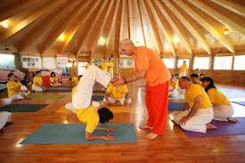 Последние твиты от grass valley yoga (@gv_yoga). Sivananda Worldwide Ashram De Yoga Sivananda Classical Yoga France