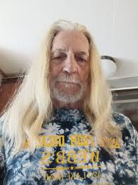 I'm 64 glad to meet all you guys @