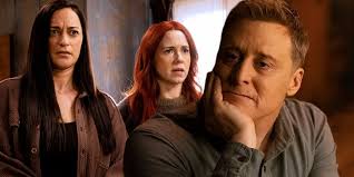 This just seems like a shitty version of “they live”