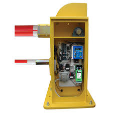 HySecurity StrongArm M30 Anti-Ram Barrier Arm | All Security ...